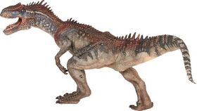 Allosaurus