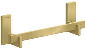 Haltestange AXOR UNIVERSAL brushed brass