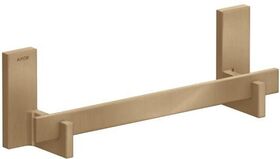 Haltestange AXOR UNIVERSAL brushed bronze