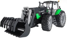 Deutz Agrotron X720 m.Frontlader