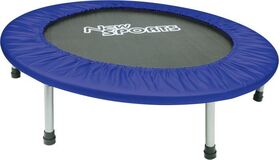 NSP Trampolin #120cm, 100kg