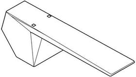 Grohe Hebel chrom
