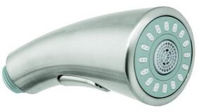 Grohe Spülbrause su-st/night time grey