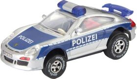 Porsche 911 GT3 Polizei DARDA