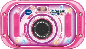 Kidizoom Touch 5.0 pink