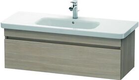 Duravit Waschtischunterbau DURASTYLE 448x1130x398mm pine silver