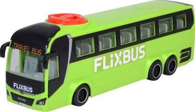 MAN Lion's Coach - Flixbus