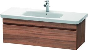 Duravit Waschtischunterbau DURASTYLE 448x1130x398mm nussbaum natur