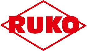 Kegelsenker DIN 335C 90Grad D.20,5mm HM Blank Z.3 Schaft-D.10mm RUKO