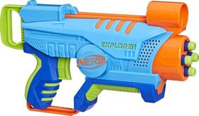 Nerf Elite JR Explorer