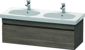 Duravit Waschtischunterbau DURASTYLE 453x1150x398mm pine terra