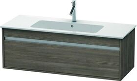 Duravit Waschtischunterbau KETHO 410x1200x475mm pine terra