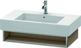 Duravit Waschtischunterbau VERO 446x800x155mm europäische eiche