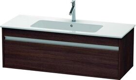 Duravit Waschtischunterbau KETHO 410x1200x475mm kastanie dunkel