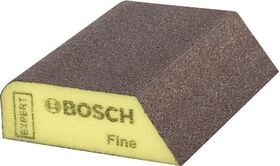 Schleifschwamm Expert Combi S470 L69xB97mm fein Combi Block BOSCH