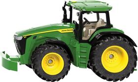 John Deere 8R 370