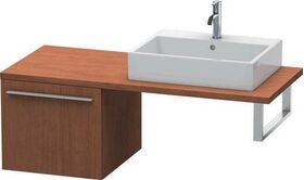 Duravit Konsolenunterschrank X-LARGE 440x500x548mm weiß hochglanz lackiert