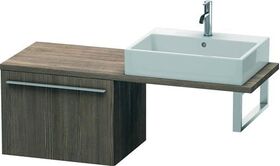 Duravit Konsolenunterschrank X-LARGE 440x600x478mm pine terra