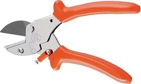 Gartenschere Amboss Löwe 5.107 Classic,Easy Cut Gesamt-L.175mm Schneidleist.16mm