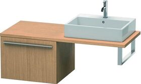 Duravit Konsolenunterschrank X-LARGE 440x600x548mm europäische eiche