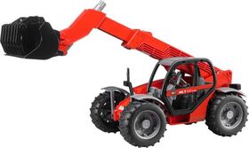 Manitou Teleskoplader MLT 633