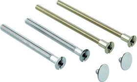 Grohe Schraubenset chr