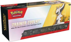 POK Trainers Toolkit 2023