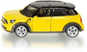 SIKU MINI Countryman, sortiert