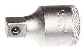 Reduzierstück 3219 Antriebs-4-KT.3/4 Zoll Abtriebs-4-KT.1/2 Zoll L.55mm GEDORE