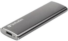 Verbatim SSD 47443 480GB USB3.1 1,8Zoll