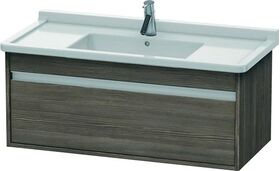 Duravit Waschtischunterbau KETHO 465x1000x410mm pine terra