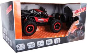 Racer R/C Strand Buggy 2.4GHz