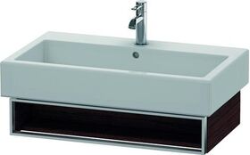 Duravit Waschtischunterbau VERO 431x750x155mm kastanie dunkel