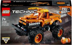 Technic Monster Jam El Toro Loco