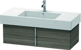 Duravit Waschtischunterbau VERO 446x1000x298mm pine terra