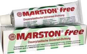 Universaldichtung free grün 85g Tube MARSTON