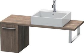 Duravit Konsolenunterschrank X-LARGE 440x300x478mm lichtblau matt