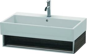 Duravit Waschtischunterbau VERO AIR 155x784x431mm pine terra