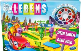 Spiel des Lebens, Neuauflage