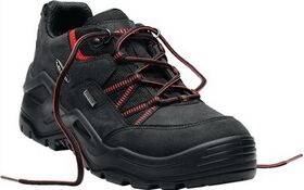 Sicherheitsschuh S3 Boreas Gr. 43 Work GTX LO schwarz