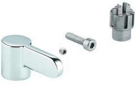 Grohe Mischhebel chr