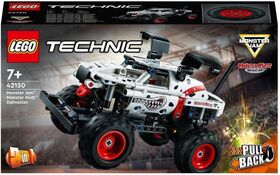 Technic Monster Jam Monster Mutt Dalma