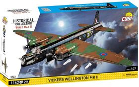 VICKERS WELLINGTON MK II