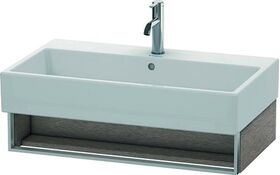 Duravit Waschtischunterbau VERO AIR 155x784x431mm eiche kaschmir