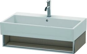 Duravit Waschtischunterbau VERO AIR 155x784x431mm leinen