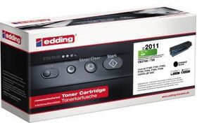 edding Toner 18-2011 wie HP CE278A schwarz