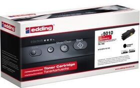 edding Toner 18-5010 wie Kyocera TK-160 schwarz