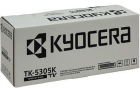 KYOCERA Toner 1T02VM0NL0 TK-5305K 12.000Seiten schwarz