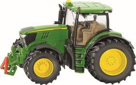 SIKU John Deere 6210R