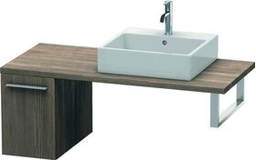 Duravit Konsolenunterschrank X-LARGE 440x300x548mm pine terra